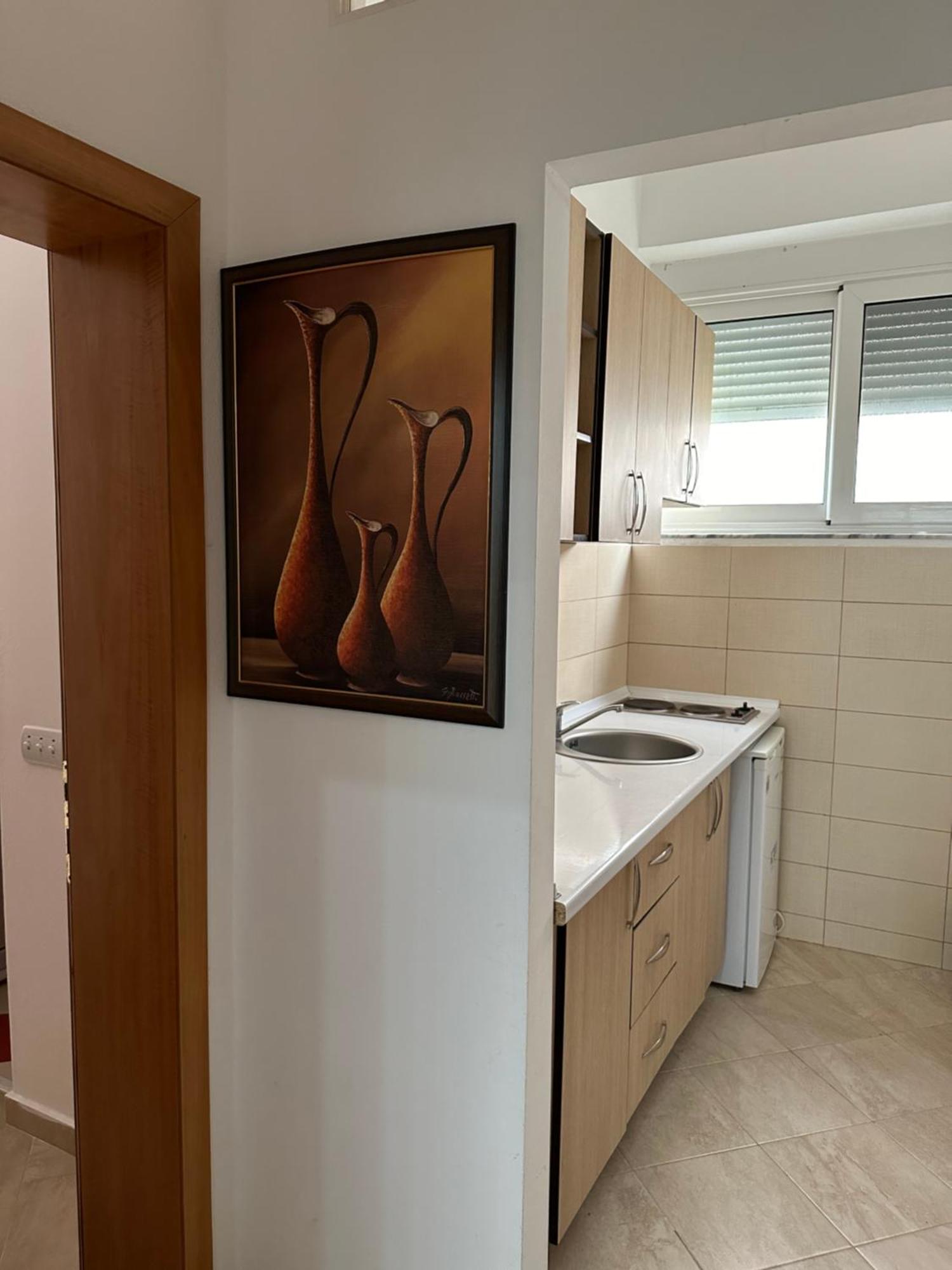 Apartments Sija Ulcinj Ngoại thất bức ảnh